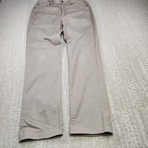 Best Made Co Pants Men 30x32 5 Pocket Twill Stretch Beige Workwear Outdoor